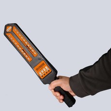 무선 GPS 신호 스캐너 감지기 청취 모니터링 추적기, 1개
