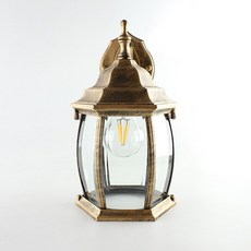 빈티지야외벽등