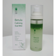 1.618 자작나무 카밍 듀얼미스트, 3개, 90ml