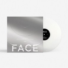 BTS 지민 FACE LP 방탄소년단 JIMIN - btslp