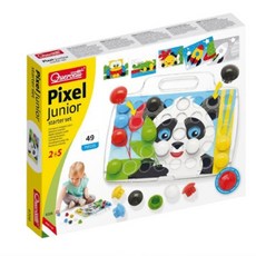 어린이구슬퍼즐맞추기