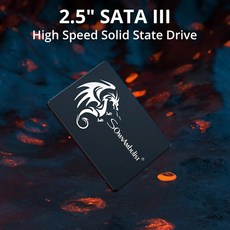 백업용 SomnAmbulist SSD 120GB 240GB 480GB 960GB 내부 Sata3 솔리드 스테이트 드라이브 2.5 128GB 256GB 512GB 1TB 2TB PC, [10] 2 테라바이트