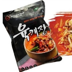 팽현숙육개장