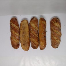 건포도식빵