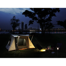 듀랑고미니백야드