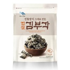 C-WEED 찹쌀 김부각 250g 2개 코스트코, 기본