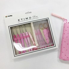 튤립에띠모로즈