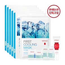 셀퓨전씨쿨링패드