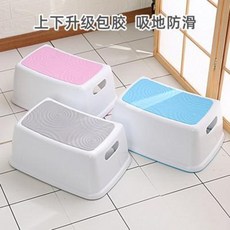 피아노 발받침대 어린이 키 높이 손 씻기 발바닥 욕실 레그아웃 젖의자 밟기 목욕 발걸이 아기 세면대, 08 다크 그레이+프리미엄 캐릭터 워터 [돌