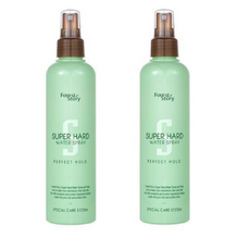 포레스트스토리 슈퍼 하드 워터 스프레이