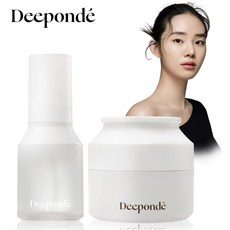 디폰데 시그니처 오리진 앰플50ml+크림50ml, 단품