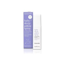 This Works 디스웍스 베이비 슬립 필로우 스프레이 75ml