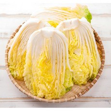 [올라경북] [예약발송] 시원한 바닷바람 맞고 자란 유기농 절임배추