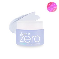 바닐라코 NEW 클린잇제로 카밍 클렌징밤 100ml, 1개