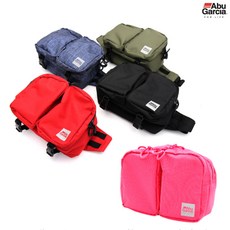 아부가르시아컬러즈힙백스몰