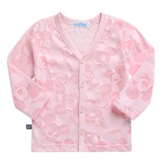 베베드피노여름가디건