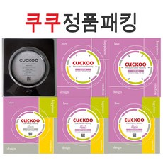 정품 쿠쿠 압력밥솥 커버 고무패킹 6인용 / 8인용 / 10인용, 1개