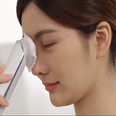 물방울리프팅기기