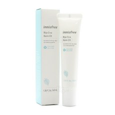 이니스프리 비자 시카 밤 EX 40ml, 단일상품, 단일상품