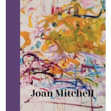 Joan Mitchell, Yale University Press