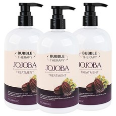 버블트리트먼트