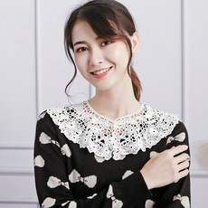 유니크어깨케이프