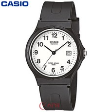 MW-59-7B 카시오 CASIO 수능 시험 학생 공용 손목시계