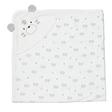 블루독베이비여름신생아모자