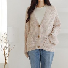 SOOKYEE 매니 컬러 가디건 kw517 1039733