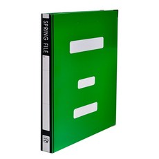 주식회사 캠프투(구:문화산업) 청스프링화일/AF130, 단품, 단품