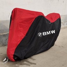 BMW오토바이방수커버 바이크덮개 자외선차단 K1600G310R/F900R/XR18, XL, K1600B【사이드박스 2개】, 2개