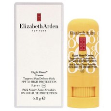 엘리자베스아덴 에이트 아워 크림 타깃트 선 디펜스 스틱 SPF 50 하이 프로텍션, 단일옵션
