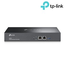 TP-LINK OC300 기가비트 2포트 하드웨어 컨트롤러 - oc-300컨트롤러