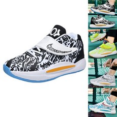 밸크로가성비농구화 인도어런닝슈즈 농구화 R427