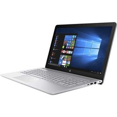 hp HP 파빌리온 15 15.6인치 IPS 터치스크린 Full HD 1920x1080 비즈니스 노트북 인텔 Quad-코어 i5-8250U Type-C HDMI WiFi AC 8G