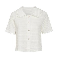 JJ지고트 물결 웨이브 블라우스 GP5N0BL581112776