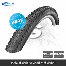 슈발베썬더볼트