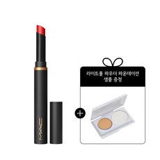 파우더키스벨벳블러슬림스틱