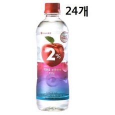 롯데칠성음료 이프로 부족할때 자두 500ml x 24펫, 단품