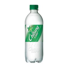 칠성사이다 (업소용) 유통기한 25년 01월 16일, 500ml, 20개