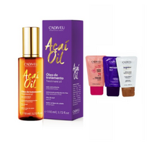 카디뷰아사이오일