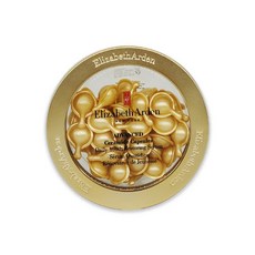 엘리자베스아덴 어드밴스드 세라마이드 골드 페이스 60캡슐, 1개