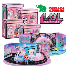 lol장난감