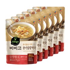 cj행복한콩나물