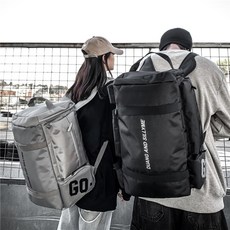 스노우보드 가방 등산 백팩 대용량 멀티백 스키 부츠