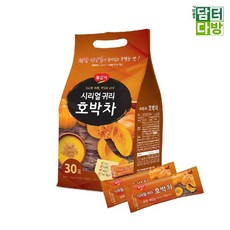 시리얼차 시리얼귀리차 광야호박차 광야 시리얼귀리 호박차 30스틱 귀리차, 1, 30개입, 1개