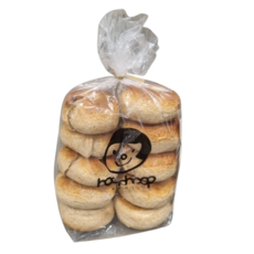 [코스트코] HOOPHOOP 통밀 베이글 10CT, 1개, 850g