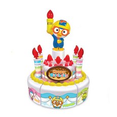 뽀로로케이크장난감