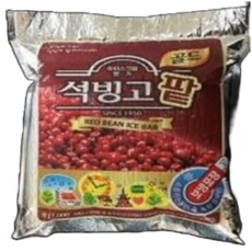 종합아이스크림 석빙고 10개입 벌크 3개, 5개, 700ml