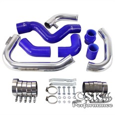 렉스턴인터쿨러덕트